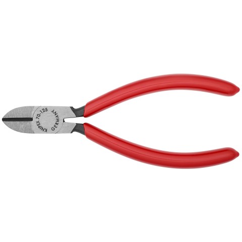 Diagonal Cutters | KNIPEX Tools