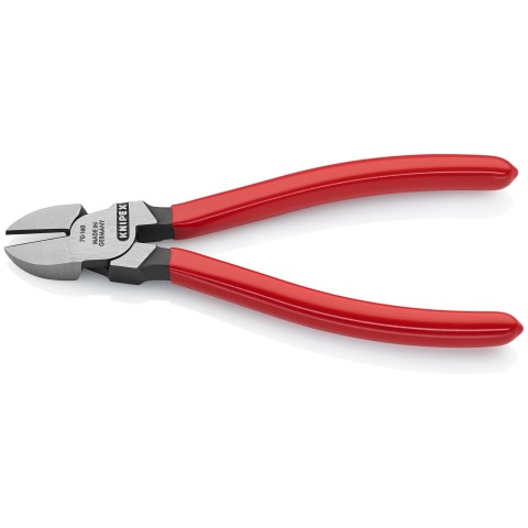 Diagonal Cutters | KNIPEX Tools