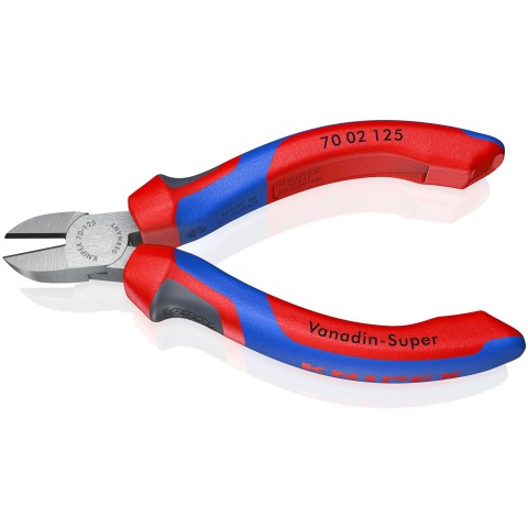 Diagonal Cutters | KNIPEX Tools Diagonal Cutters | KNIPEX Tools