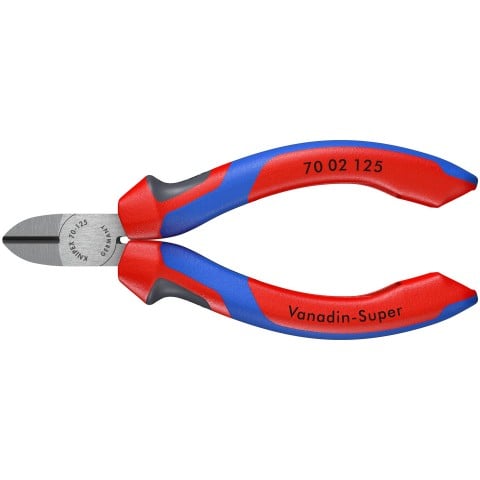Diagonal Cutters | 70 02 125