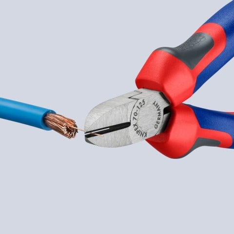 Diagonal Cutters | 70 02 125