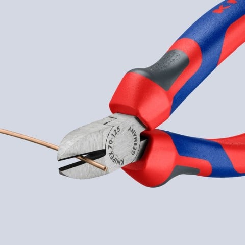 Diagonal Cutters | 70 02 125