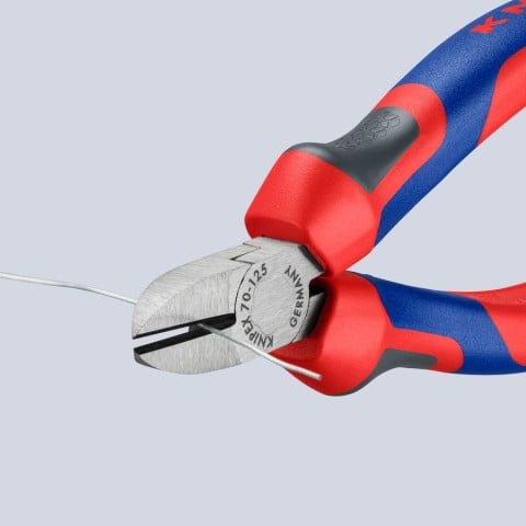 Diagonal Cutters | 70 02 125