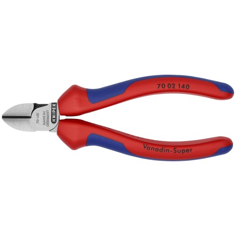 Diagonal Cutters | Products | KNIPEX Tools