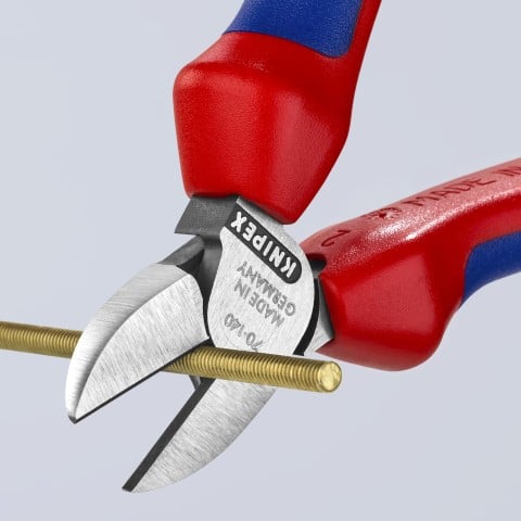 Diagonal Cutters | KNIPEX Tools