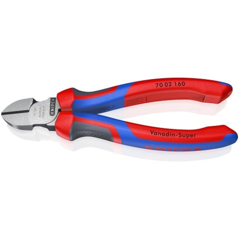 Diagonal Cutters | 70 02 160