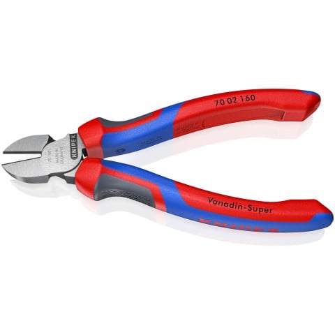 Diagonal Cutters | 70 02 160