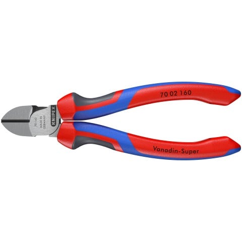 Diagonal Cutters | 70 02 160