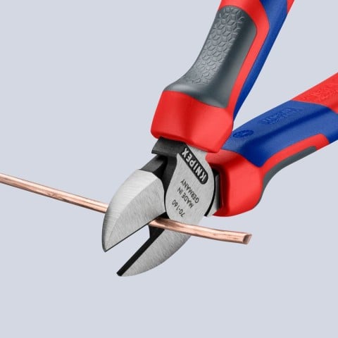 Diagonal Cutters | 70 02 160