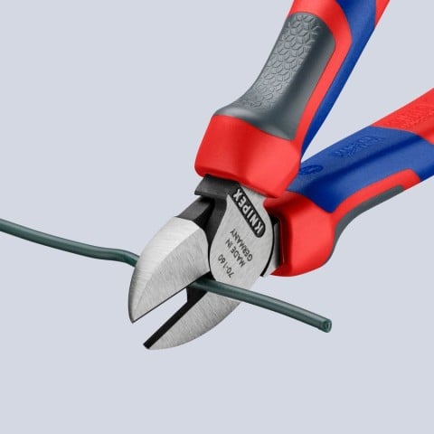 Diagonal Cutters | 70 02 160