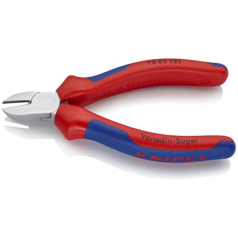Diagonal Cutters | 70 05 125