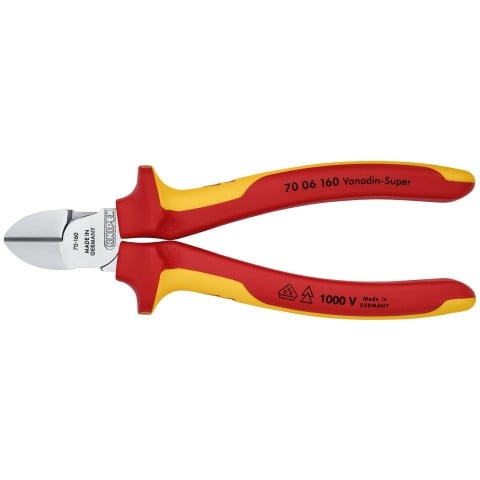 5 Pc 1000V Insulated Pliers and Screwdriver Set | 00 20 13