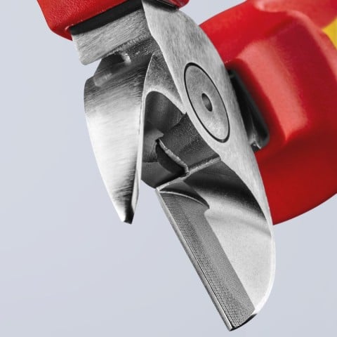 Diagonal Cutters-1000V Insulated-Tethered Attachment | 70 06 160 T