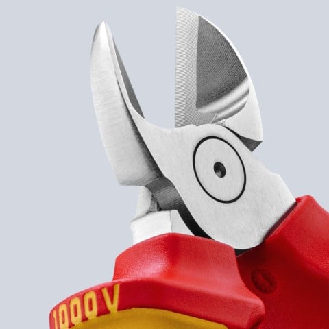 Diagonal Cutters-1000V Insulated-Tethered Attachment | 70 06 160 T