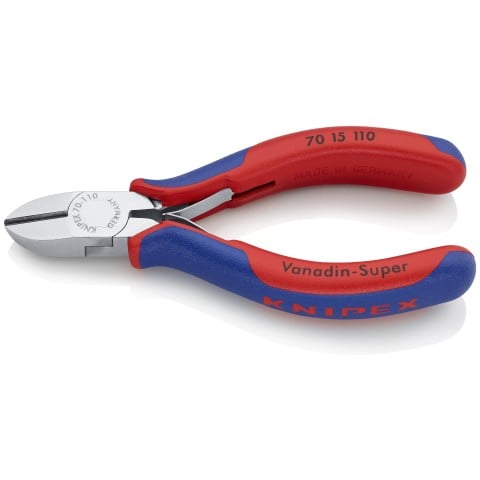 Diagonal Cutters | 70 15 110