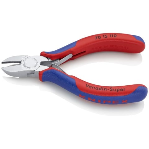 Diagonal Cutters | 70 15 110