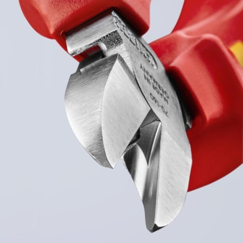 Diagonal Cutters-1000V Insulated | 70 26 160