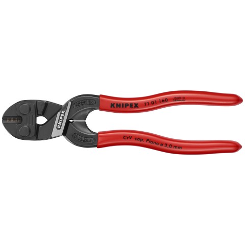 Concrete Mesh Cutters | KNIPEX Tools