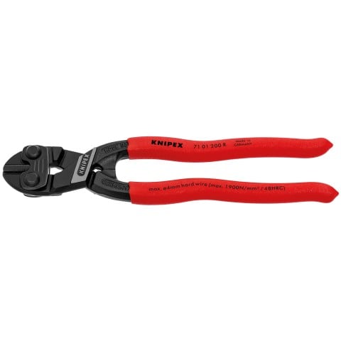 CoBolt® High Leverage Compact Bolt Cutters-Fencing | 71 01 200 R