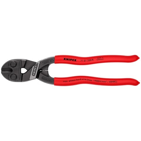 CoBolt® High Leverage Compact Bolt Cutters-Fencing | 71 01 200 R