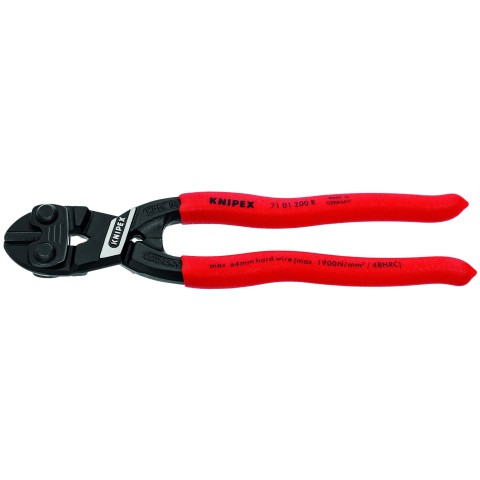 KNIPEX CoBolt® Compact Bolt Cutters | Products | KNIPEX Tools