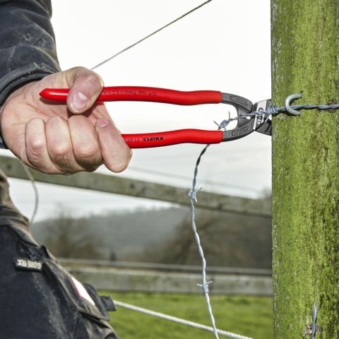 CoBolt® High Leverage XL Compact Bolt Cutters | 71 01 250