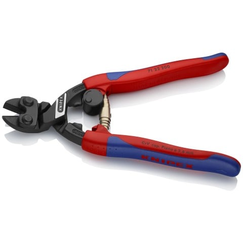 CoBolt® High Leverage 20° Angled Compact Bolt Cutters | 71 22 200