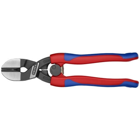 CoBolt® High Leverage 20° Angled Compact Bolt Cutters | 71 22 200