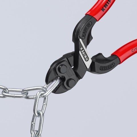 CoBolt® S Compact Bolt Cutters-Notched Blade | 71 31 160