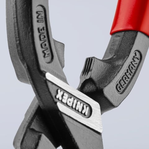 CoBolt® High Leverage Compact Bolt Cutters-Notched Blade | 71 31 200