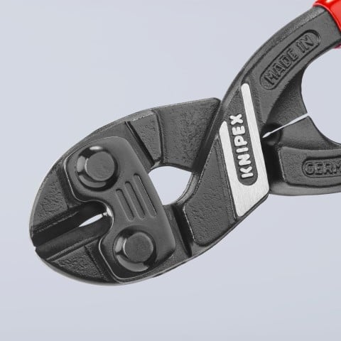 CoBolt® High Leverage Compact Bolt Cutters-Notched Blade | 71 31 200