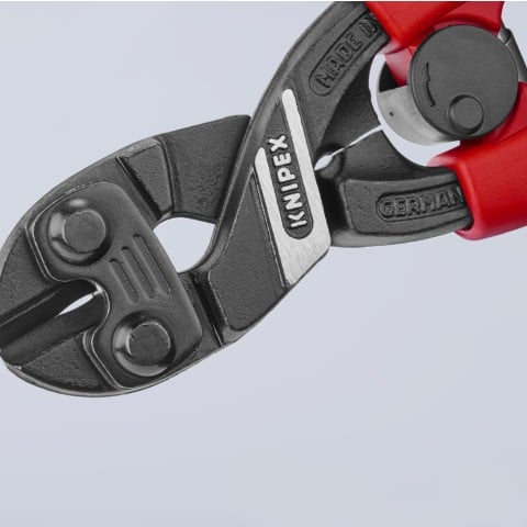 CoBolt® High Leverage Compact Bolt Cutters-Notched Blade | 71 32 200