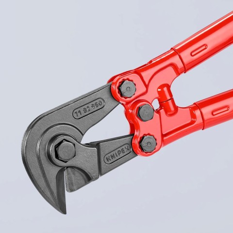 Concrete Mesh Cutters | KNIPEX Tools