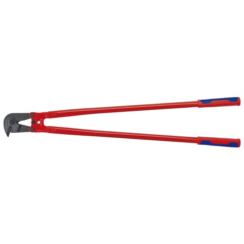 Concrete Mesh Cutters | KNIPEX Tools Concrete Mesh Cutters | KNIPEX Tools