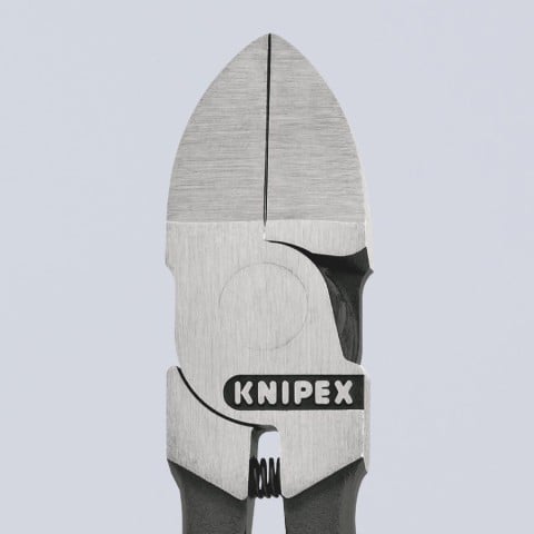 Diagonal Pliers for Flush Cutting Plastics | 72 01 160