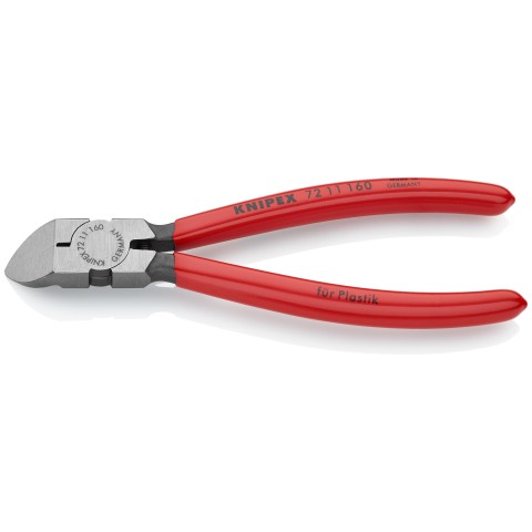 Knipex flush cut side cutters discount