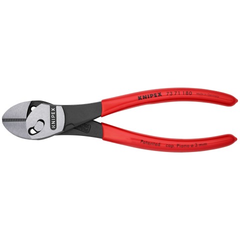 KNIPEX TwinForce High Leverage Diagonal Cutter | Products | KNIPEX