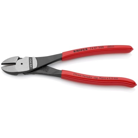 High Leverage Diagonal Cutters | 74 01 200