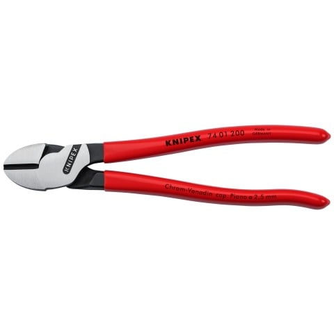 High Leverage Diagonal Cutters | 74 01 200