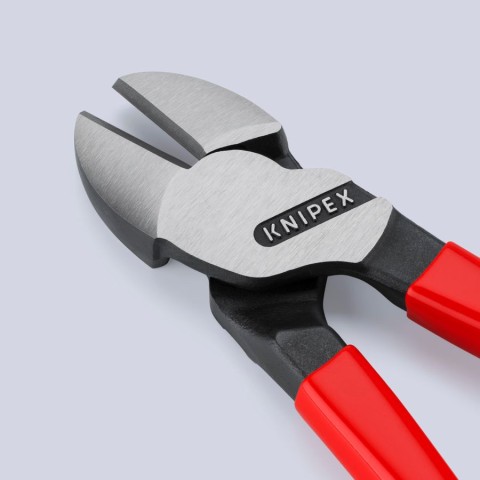 High Leverage Diagonal Cutters | KNIPEX Tools