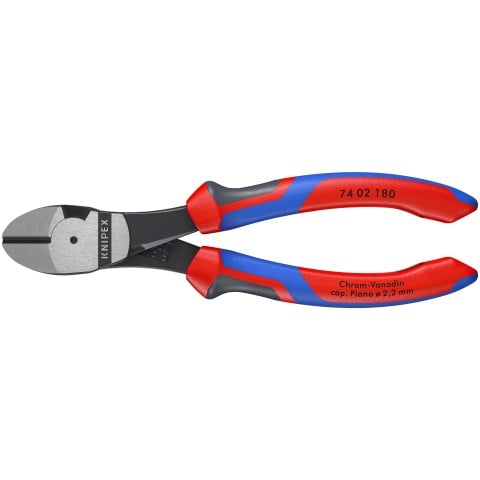High Leverage Diagonal Cutters | 74 02 180