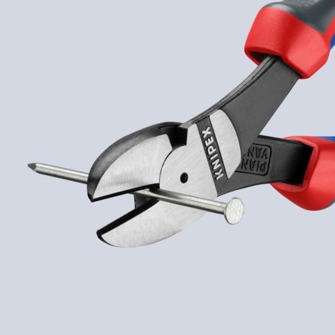 High Leverage Diagonal Cutters | 74 02 180