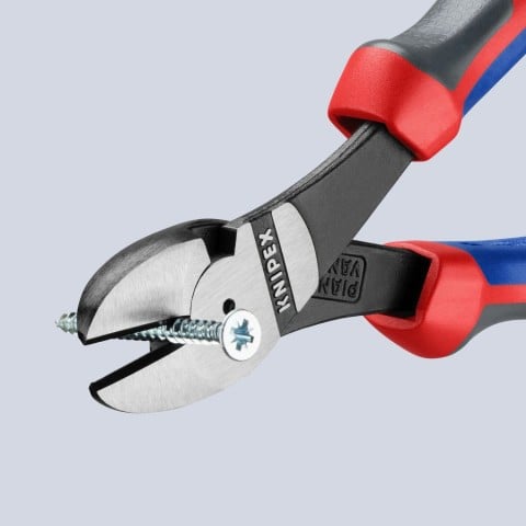 High Leverage Diagonal Cutters | 74 02 180
