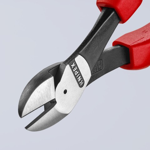 High Leverage Diagonal Cutters | KNIPEX Tools
