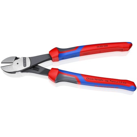 High Leverage Diagonal Cutters | 74 02 250