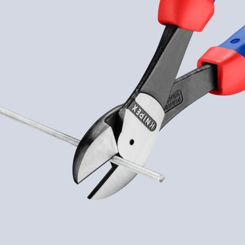 High Leverage Diagonal Cutters | 74 02 250