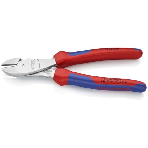 High Leverage Diagonal Cutters | 74 05 200