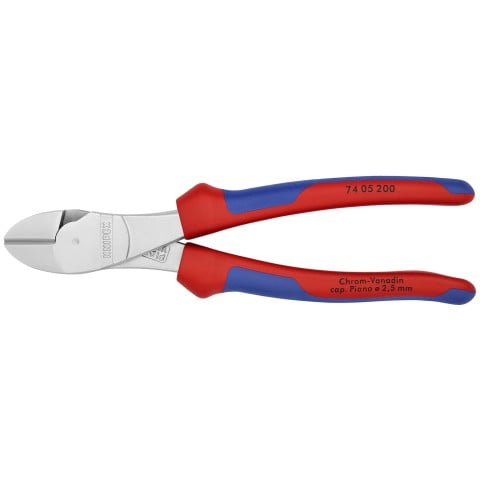 High Leverage Diagonal Cutters | 74 05 200