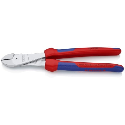 High Leverage Diagonal Cutters | 74 05 250