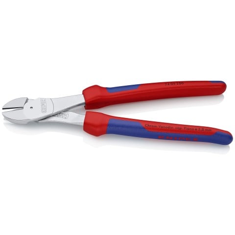 High Leverage Diagonal Cutters | 74 05 250